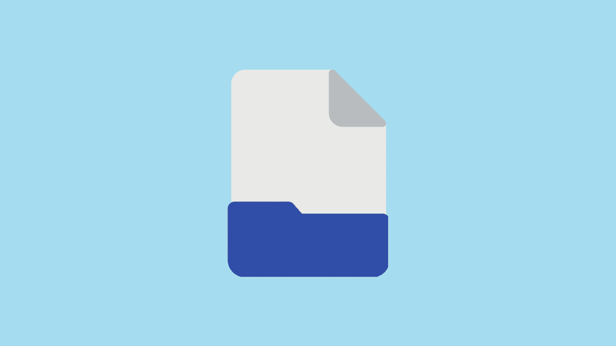How to Fix Blank Icons in Windows 11