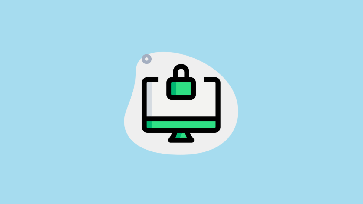 How to Turn On User Account Control on Windows 11