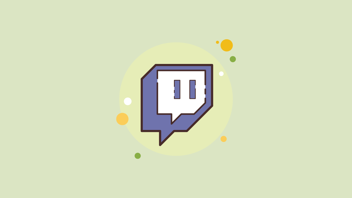 How to Change Presence Status on Twitch