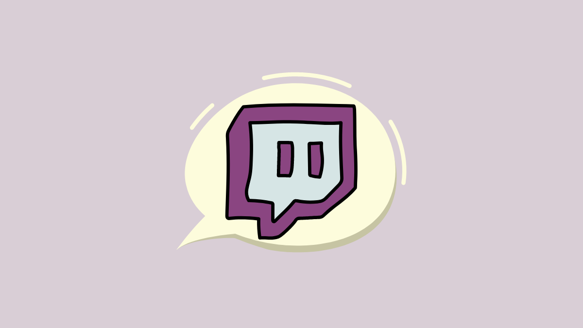 How to Pause Chat on Twitch