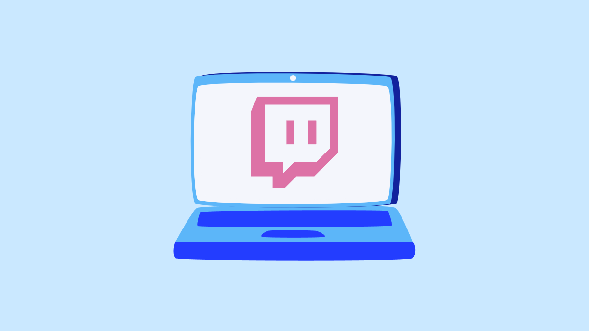 How to Exit Twitch on Desktop