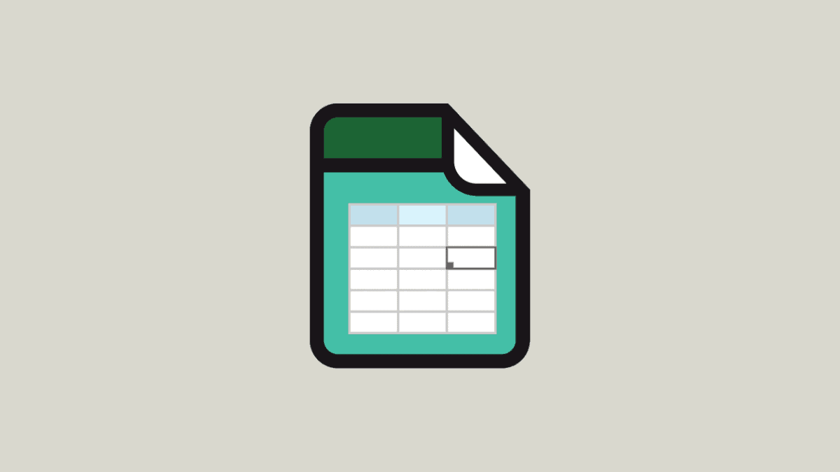 How to Use Excel Search Function