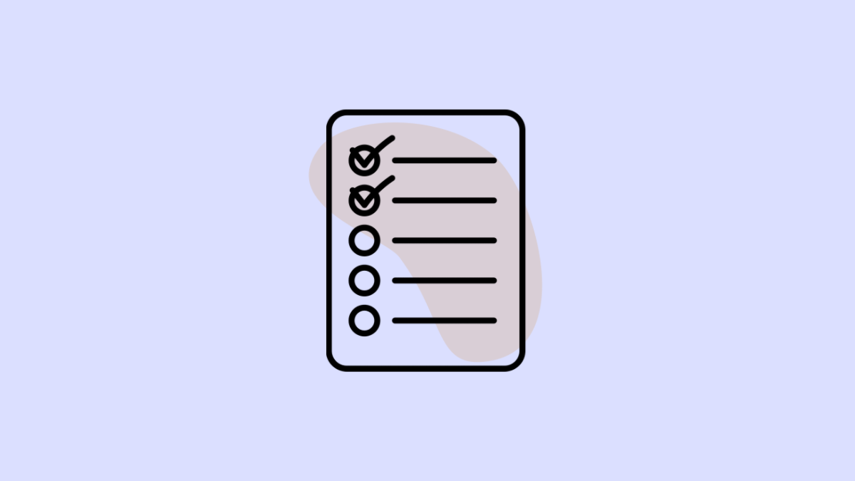 How to Delete a Column in Microsoft Lists
