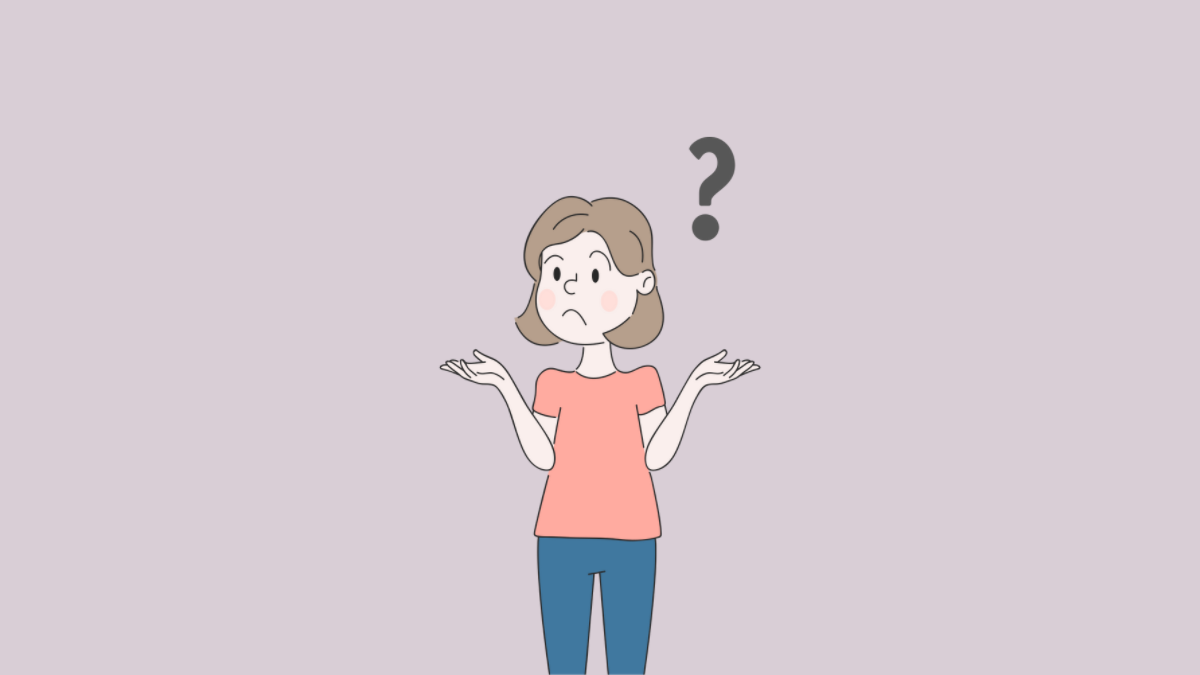 What Does IDK Mean and How to Use it?