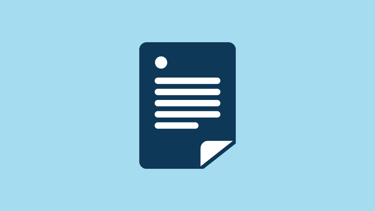 How to Create a Table of Contents in Microsoft Word