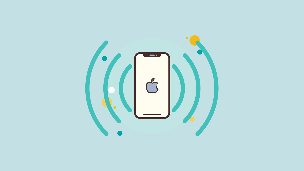 How to Locate your iPhone via Apple Watch