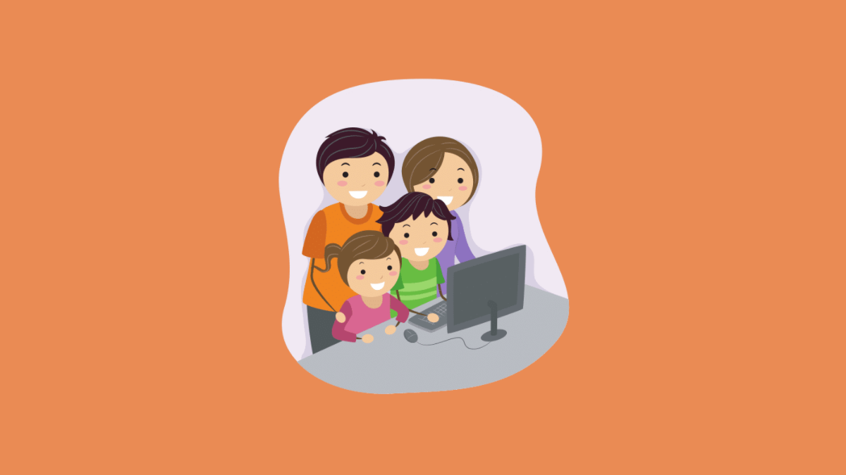 How to Set Up and Use Microsoft Family App on Windows 11