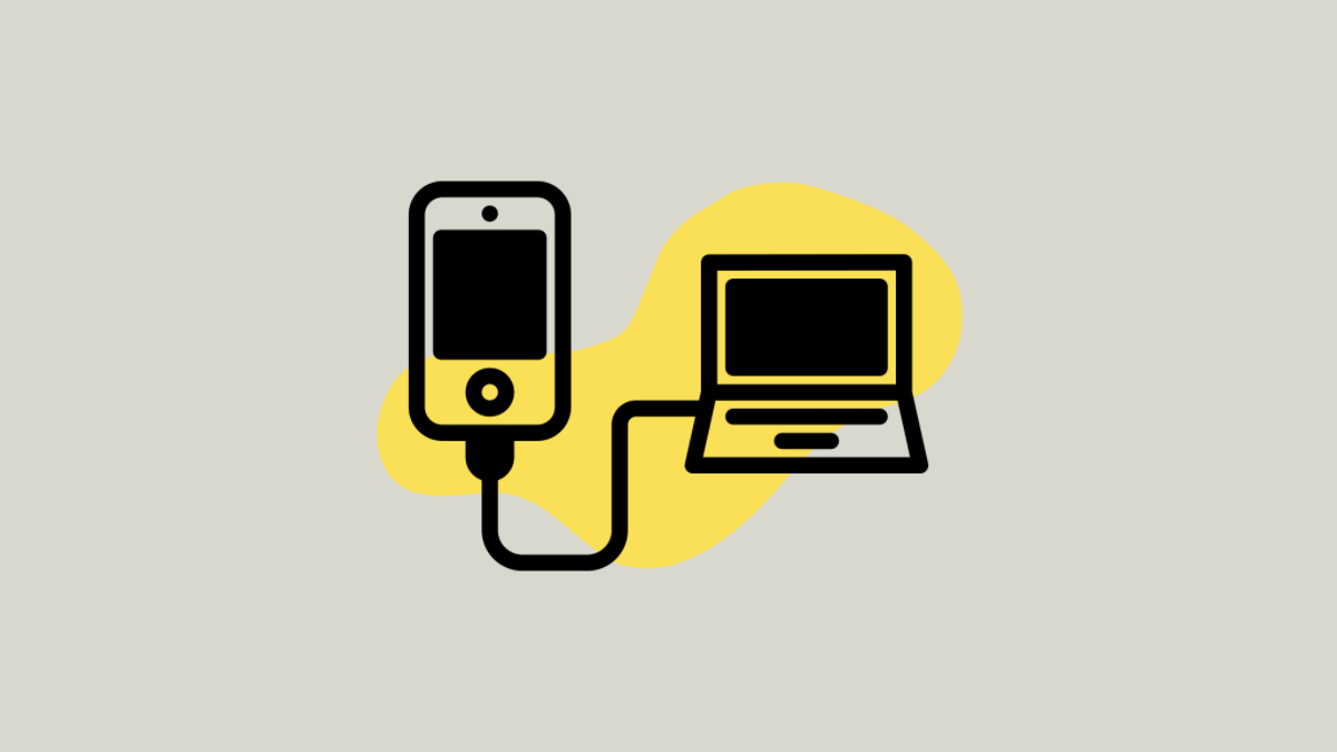 How to Transfer Photos from iPhone to a Windows PC