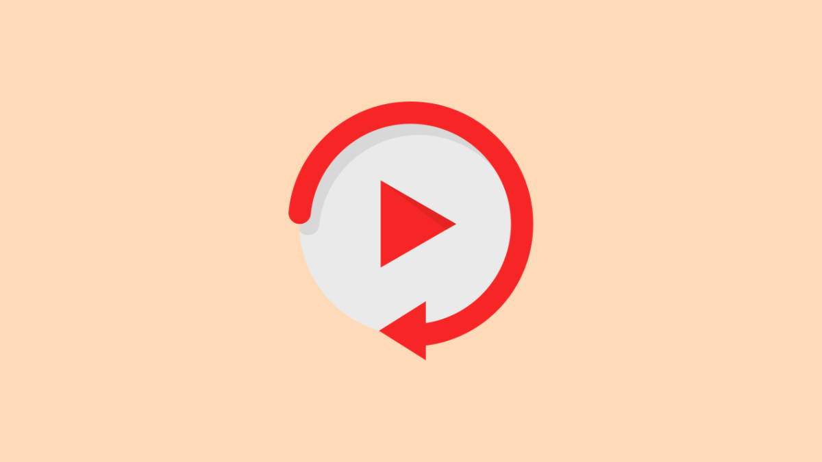 How to Loop a Video on iPhone