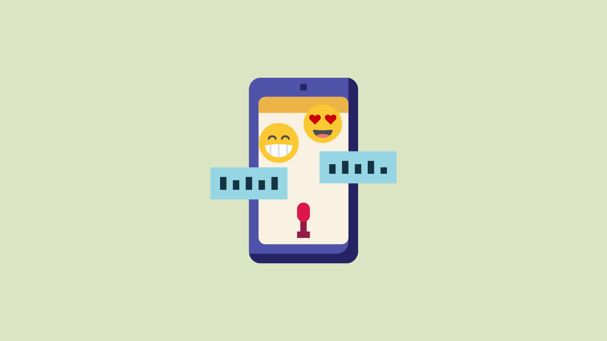 How to Insert Emoji using your Voice while Dictating on iPhone