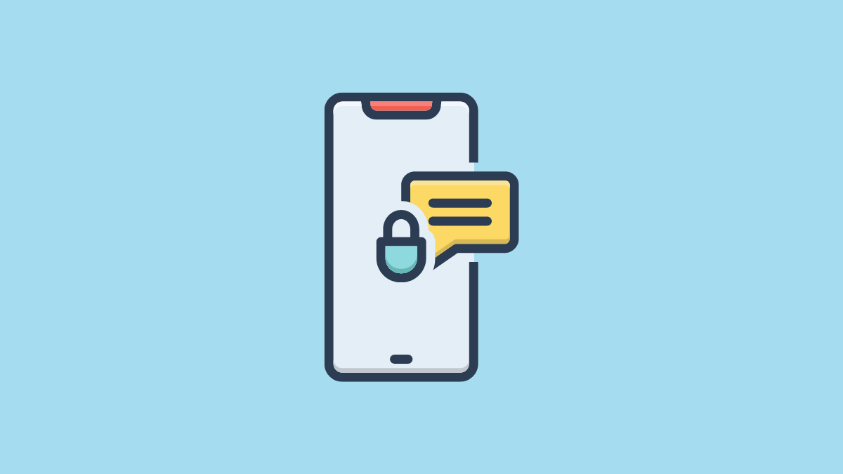 How to Hide Messages on iPhone