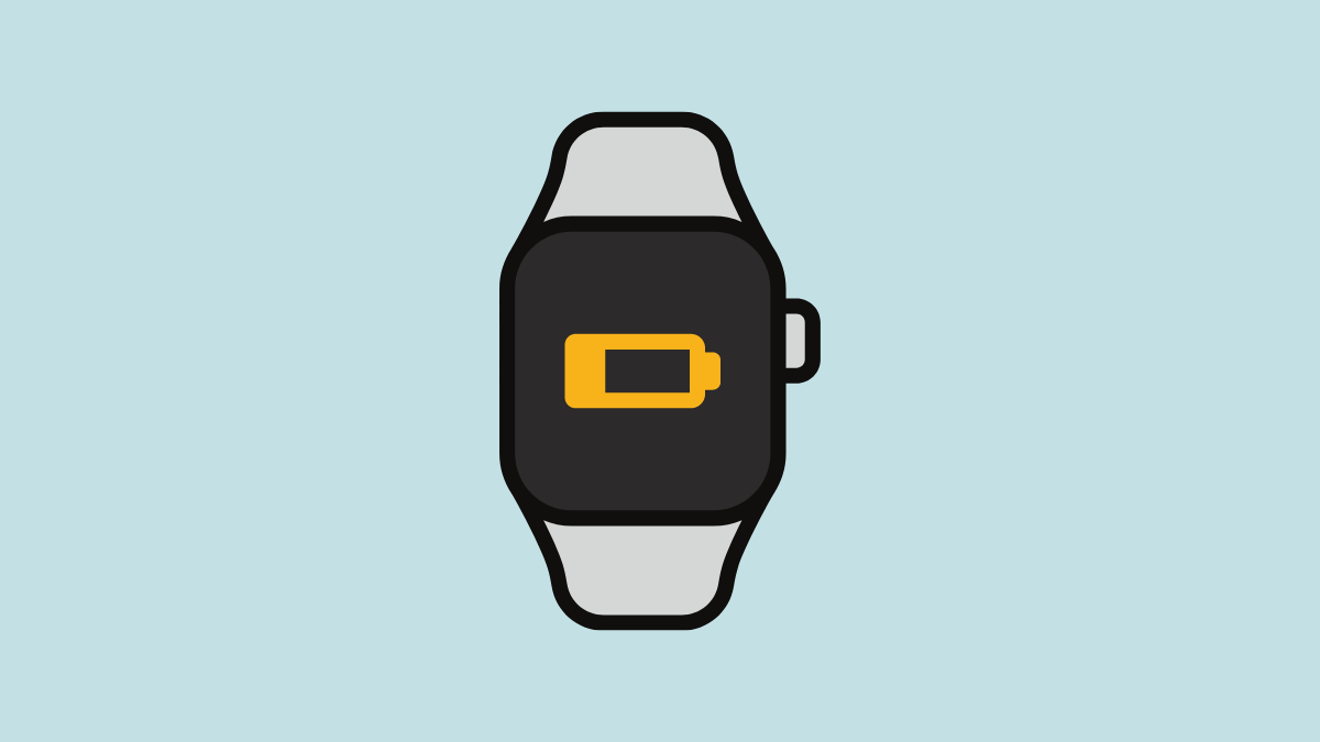 How to Enable Low Power Mode on Apple Watch to Extend Battery Life