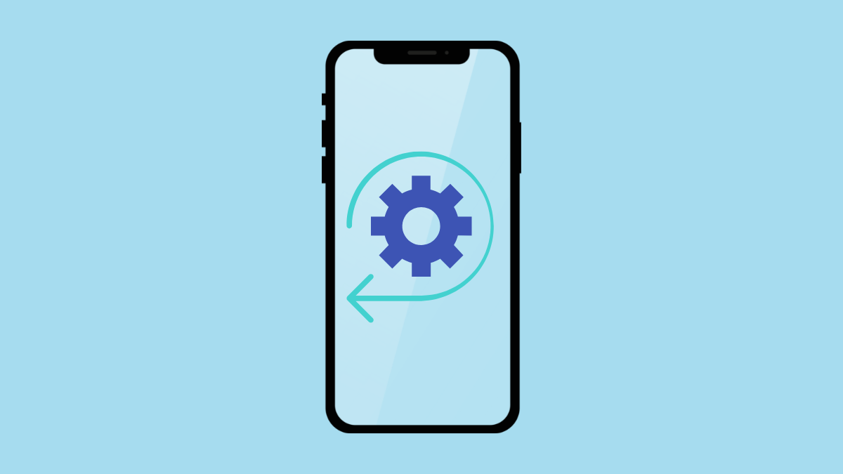 How to Reset iPhone 14