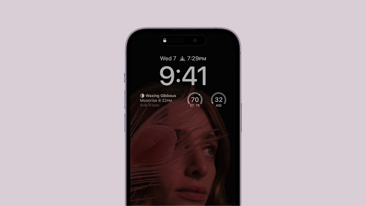 iPhone 14 Pro’s Battery Life with Always-On Display is Not Good, It Drains Battery