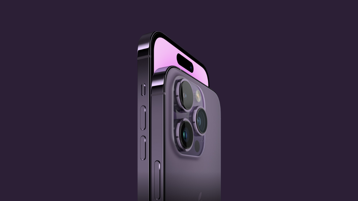 How to Use iPhone 14 Pro Camera