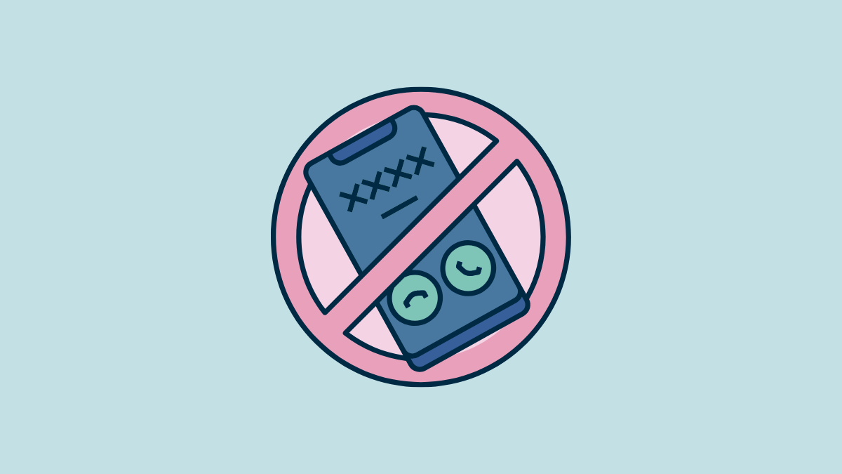 How to Block No Caller ID Calls on iPhone
