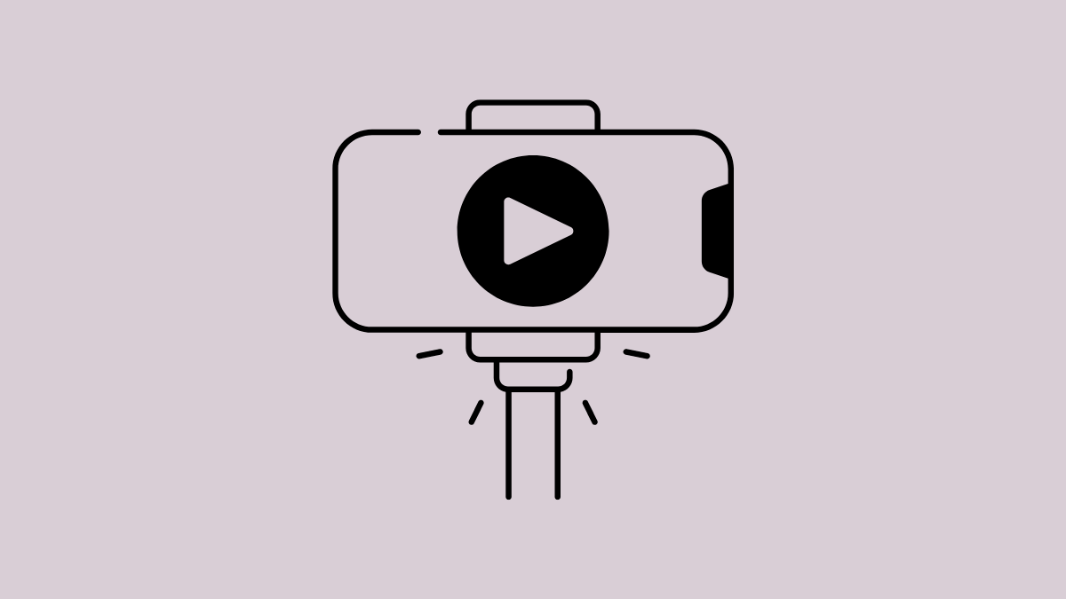 How to Record a Video in 4K 60FPS on iPhone