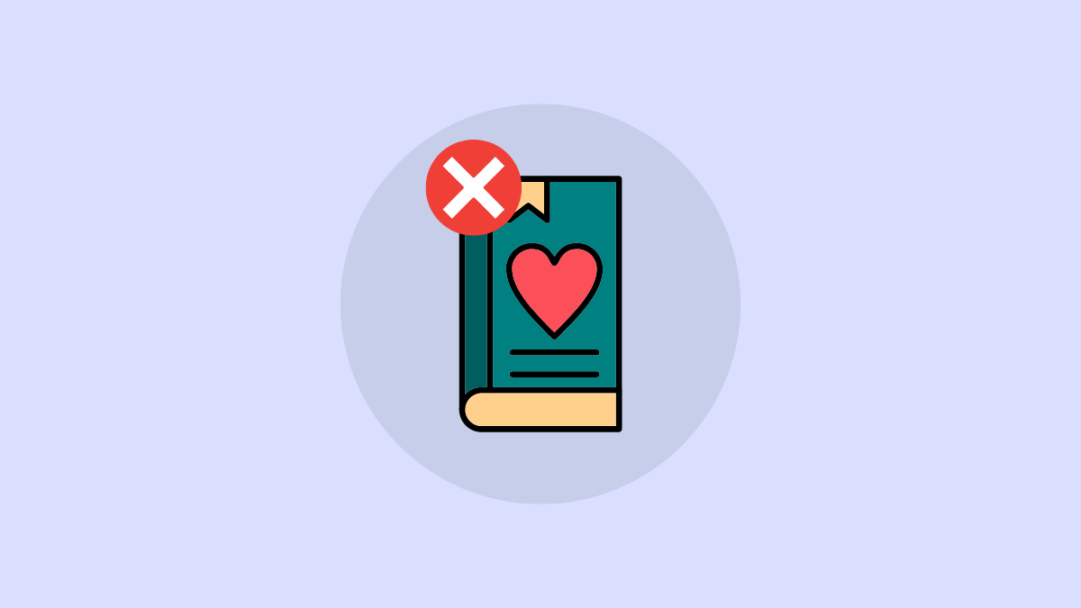 How to Remove a Contact from Favorites on iPhone