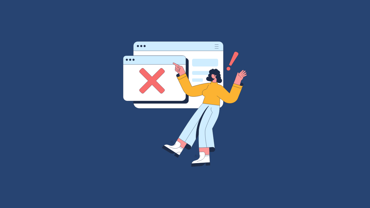 How to Fix 0x80004005 Error on a Windows 11 PC
