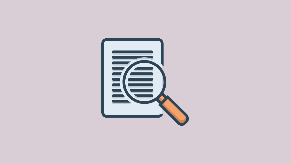 How to Find and Replace in Canva Docs