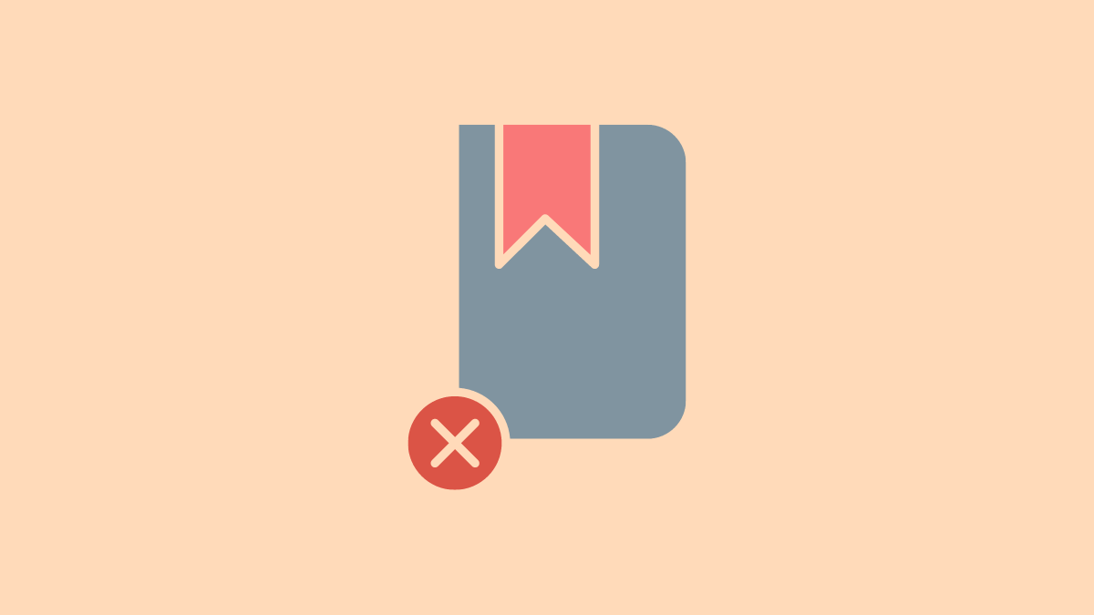How to Get Rid of Bookmarks on Chrome