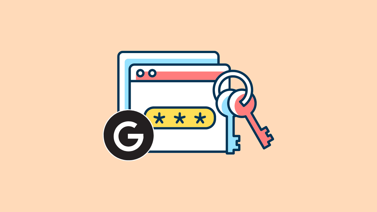 How to Enable On-Device Encryption in  Google Password Manager