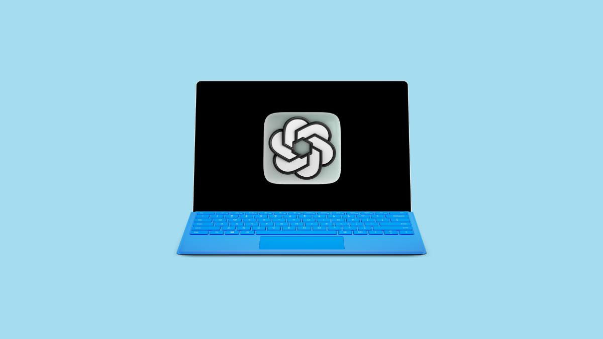 How to Install ChatGPT as an App on Windows 11 or 10