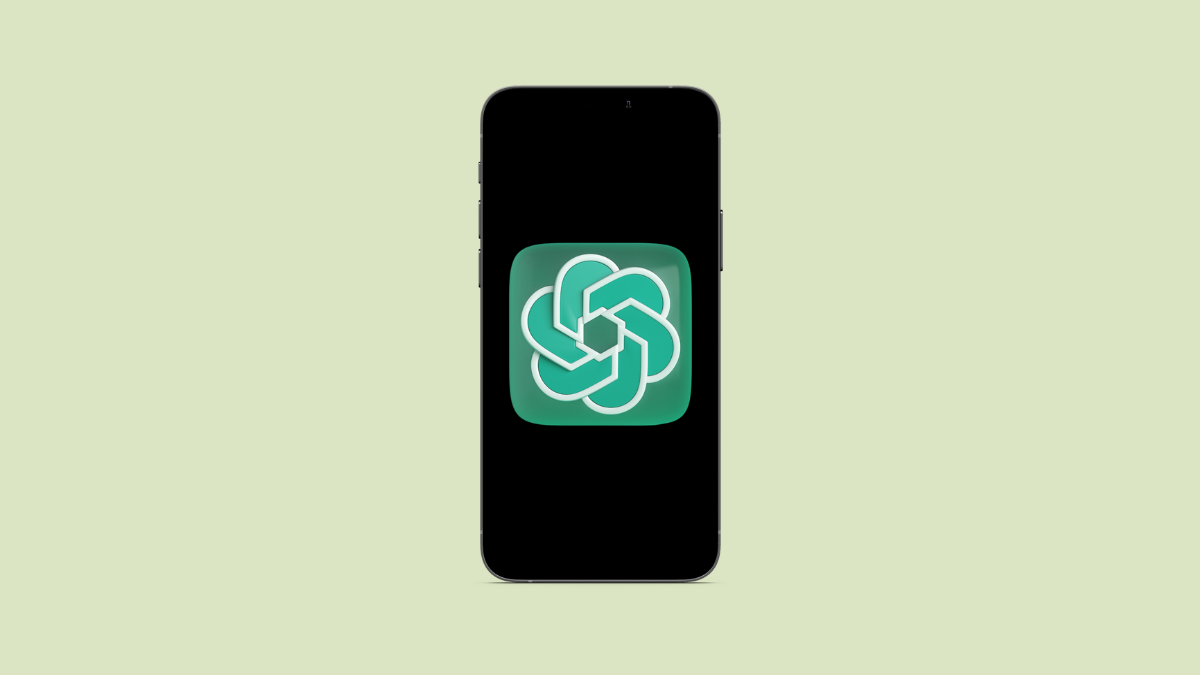 How to Install ChatGPT as App on iPhone