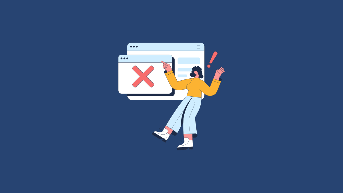 How to Fix “There was a problem resetting your PC” Error in Windows 11